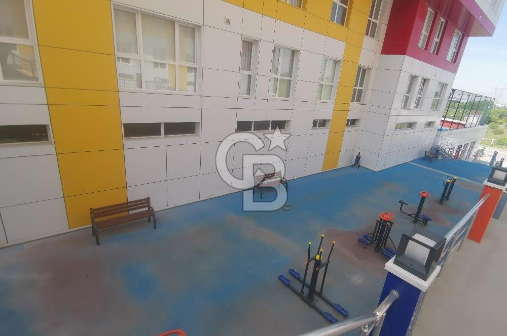 AYDINTEPE MAHALLESİ'NDE BAKIMLI 2+1 SATILIK DAİRE