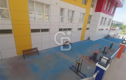 AYDINTEPE MAHALLESİ'NDE BAKIMLI 2+1 SATILIK DAİRE