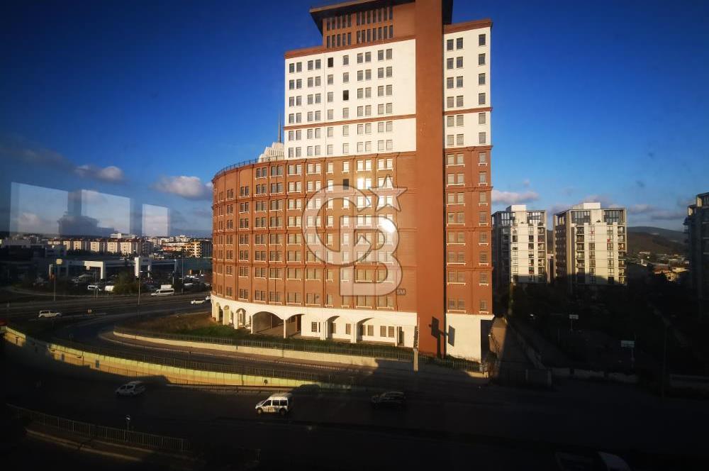 HASTANE MAHALLESİ'NDE BAKIMLI FERAH 3+1 SATILIK DAİRE