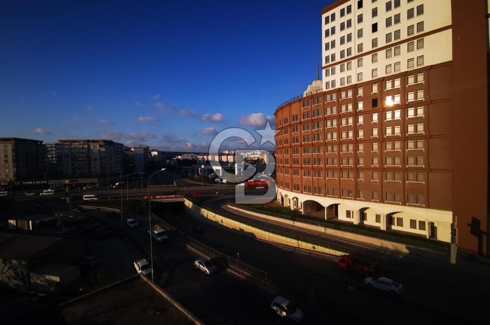 HASTANE MAHALLESİ'NDE BAKIMLI FERAH 3+1 SATILIK DAİRE