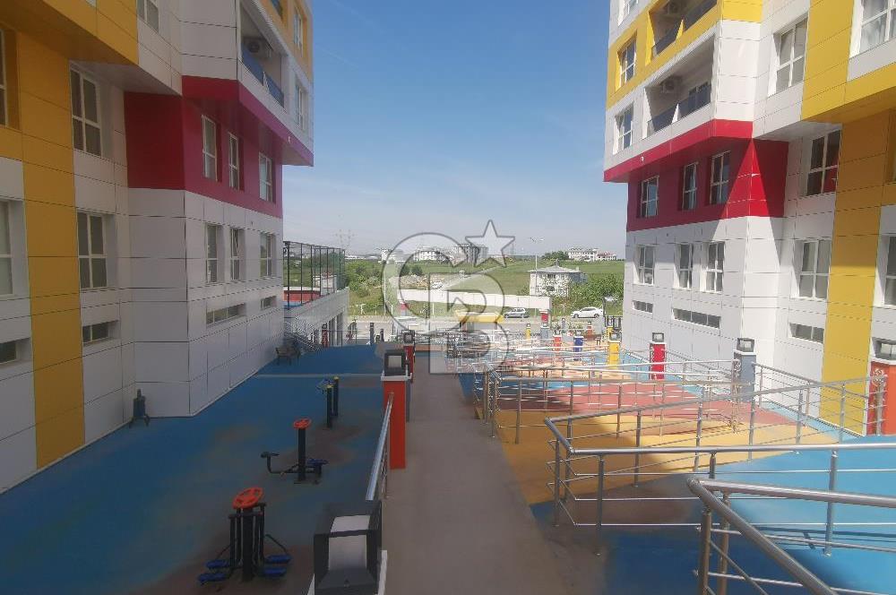 AYDINTEPE MAHALLESİ'NDE BAKIMLI 2+1 SATILIK DAİRE