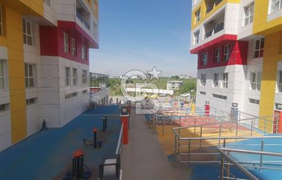 AYDINTEPE MAHALLESİ'NDE BAKIMLI 2+1 SATILIK DAİRE