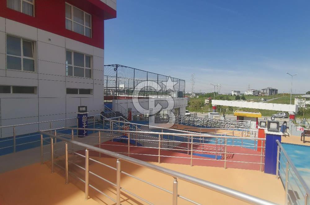 AYDINTEPE MAHALLESİ'NDE BAKIMLI 2+1 SATILIK DAİRE