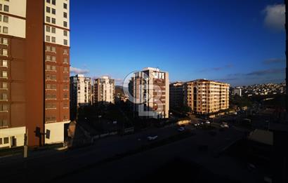 HASTANE MAHALLESİ'NDE BAKIMLI FERAH 3+1 SATILIK DAİRE