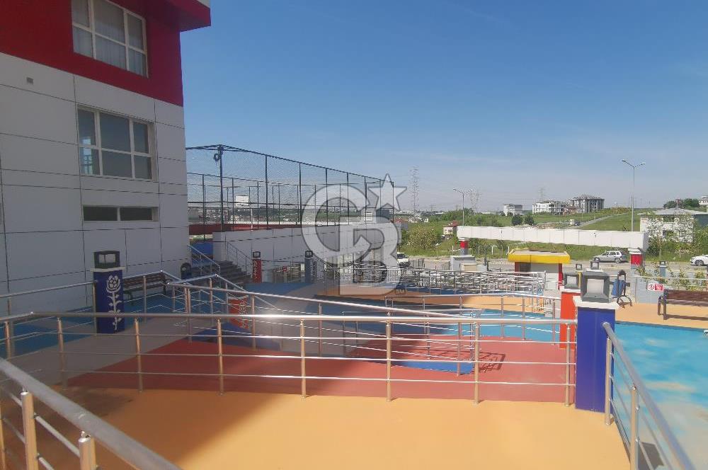 AYDINTEPE MAHALLESİ'NDE BAKIMLI 2+1 SATILIK DAİRE