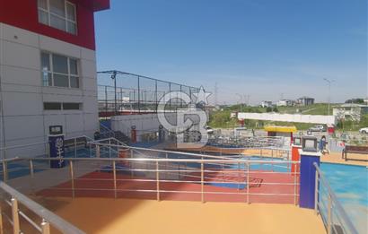 AYDINTEPE MAHALLESİ'NDE BAKIMLI 2+1 SATILIK DAİRE