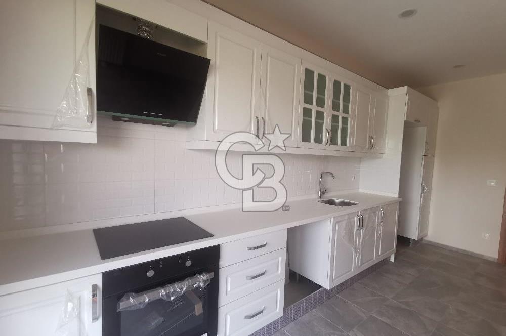 AYDINTEPE MAHALLESİ'NDE BAKIMLI 2+1 SATILIK DAİRE