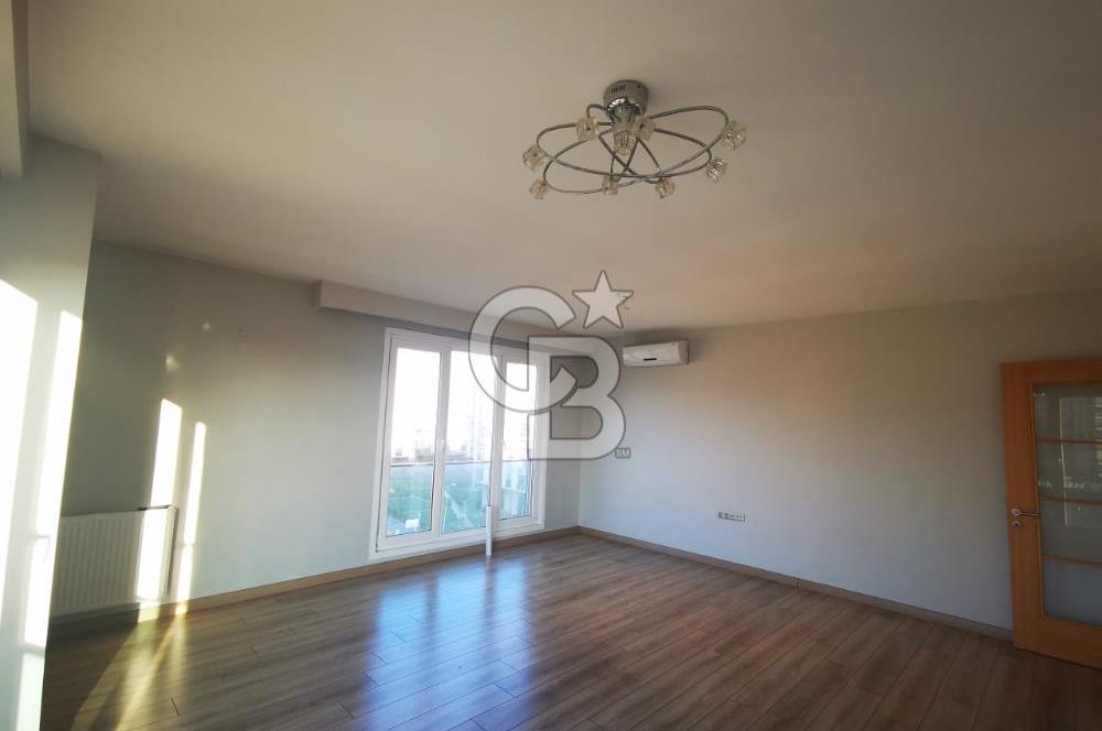 HASTANE MAHALLESİ'NDE BAKIMLI FERAH 3+1 SATILIK DAİRE