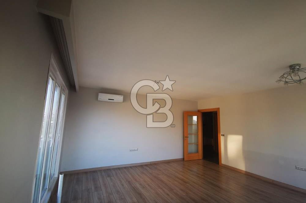 HASTANE MAHALLESİ'NDE BAKIMLI FERAH 3+1 SATILIK DAİRE