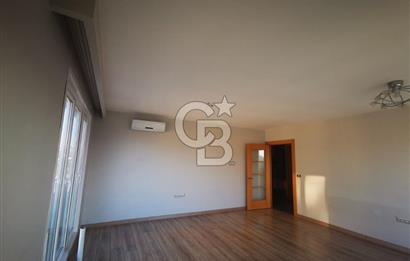 HASTANE MAHALLESİ'NDE BAKIMLI FERAH 3+1 SATILIK DAİRE
