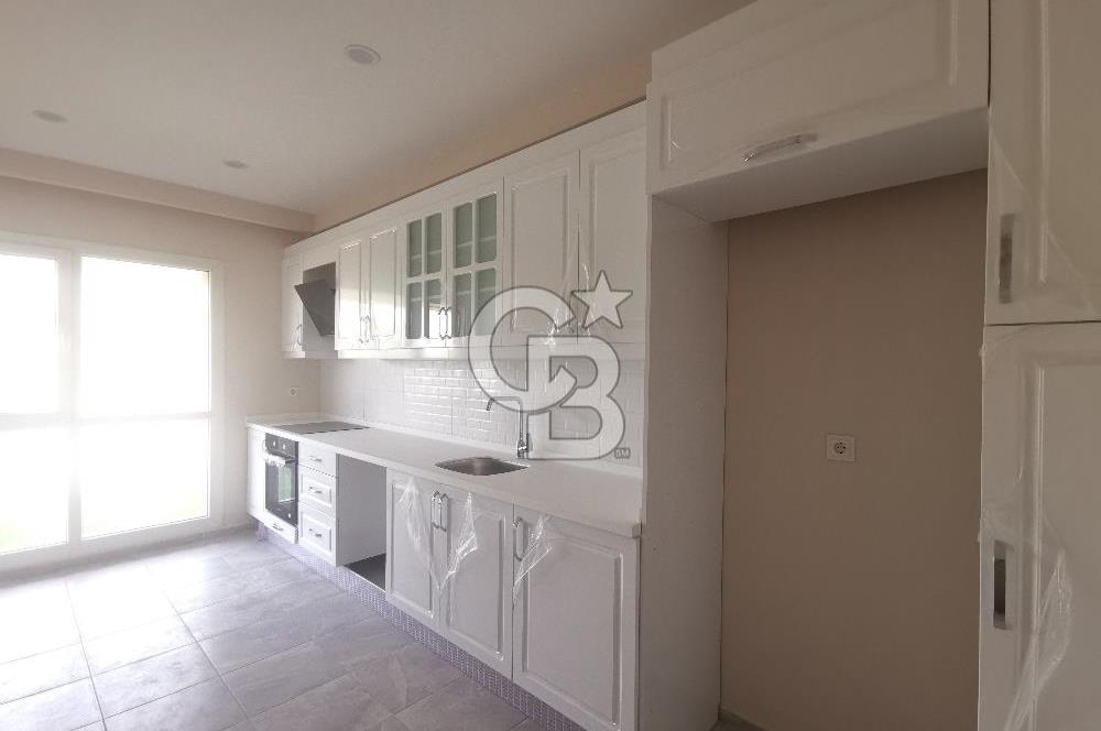 AYDINTEPE MAHALLESİ'NDE BAKIMLI 2+1 SATILIK DAİRE