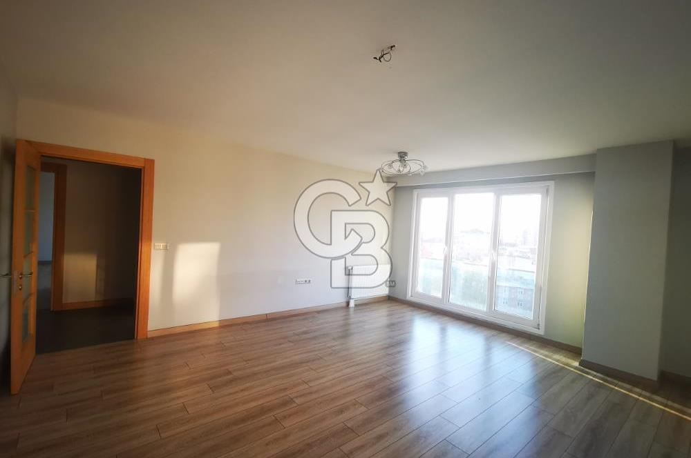 HASTANE MAHALLESİ'NDE BAKIMLI FERAH 3+1 SATILIK DAİRE