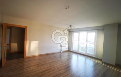 HASTANE MAHALLESİ'NDE BAKIMLI FERAH 3+1 SATILIK DAİRE
