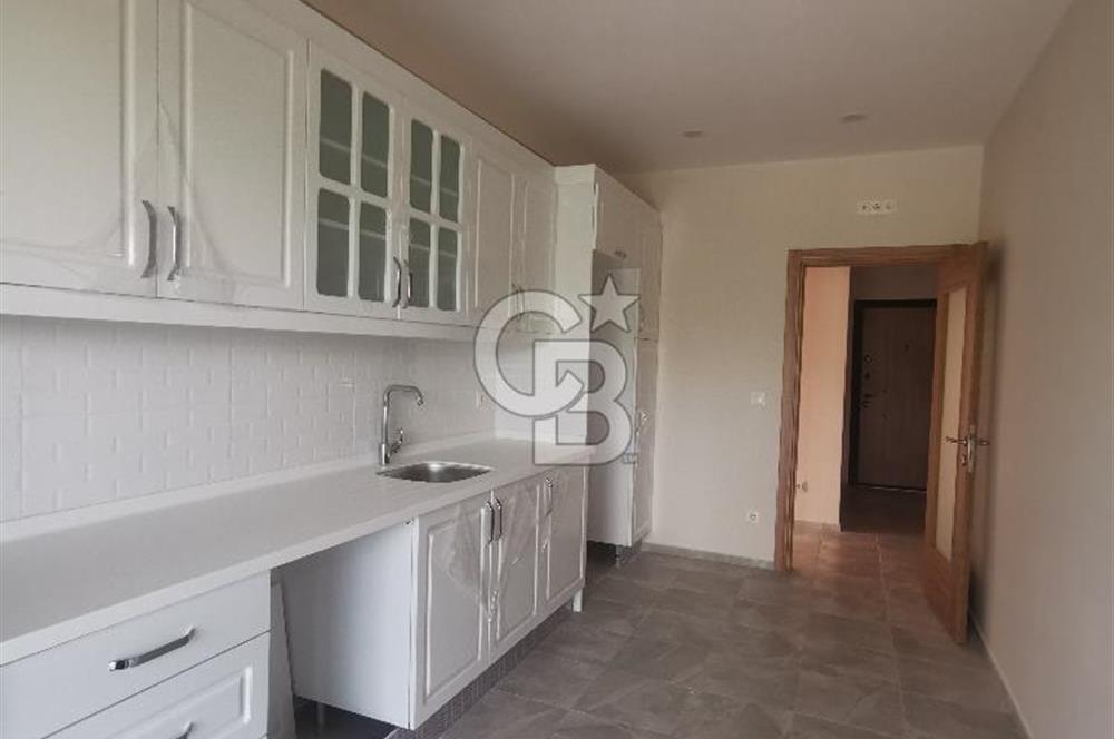 AYDINTEPE MAHALLESİ'NDE BAKIMLI 2+1 SATILIK DAİRE