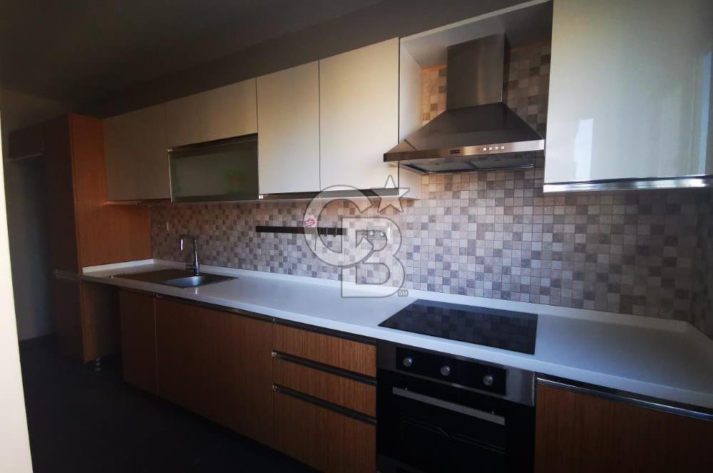 HASTANE MAHALLESİ'NDE BAKIMLI FERAH 3+1 SATILIK DAİRE