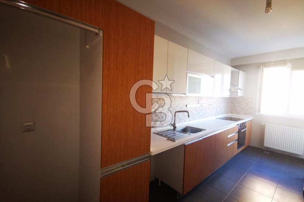 HASTANE MAHALLESİ'NDE BAKIMLI FERAH 3+1 SATILIK DAİRE