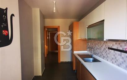 HASTANE MAHALLESİ'NDE BAKIMLI FERAH 3+1 SATILIK DAİRE