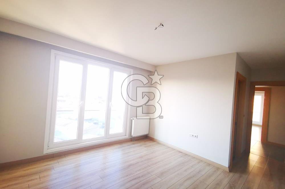 HASTANE MAHALLESİ'NDE BAKIMLI FERAH 3+1 SATILIK DAİRE