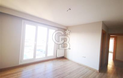 HASTANE MAHALLESİ'NDE BAKIMLI FERAH 3+1 SATILIK DAİRE