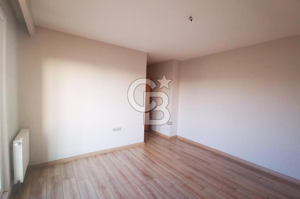 HASTANE MAHALLESİ'NDE BAKIMLI FERAH 3+1 SATILIK DAİRE