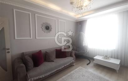 GENÇ BİNADA BAKIMLI,FERAH DUBLEKS 2+1 SATILIK DAİRE