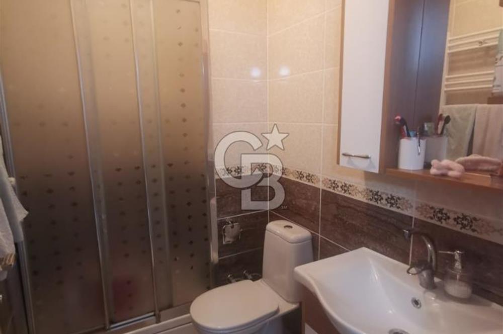GENÇ BİNADA BAKIMLI,FERAH DUBLEKS 2+1 SATILIK DAİRE