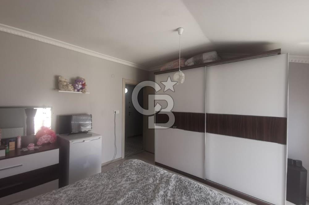 GENÇ BİNADA BAKIMLI,FERAH DUBLEKS 2+1 SATILIK DAİRE