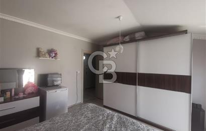 GENÇ BİNADA BAKIMLI,FERAH DUBLEKS 2+1 SATILIK DAİRE