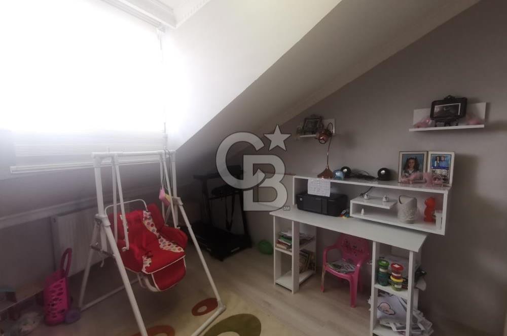 GENÇ BİNADA BAKIMLI,FERAH DUBLEKS 2+1 SATILIK DAİRE