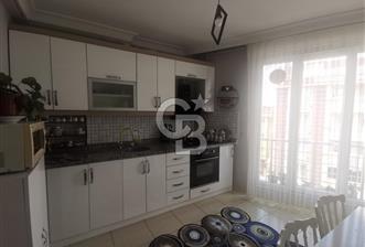 GENÇ BİNADA BAKIMLI,FERAH DUBLEKS 2+1 SATILIK DAİRE