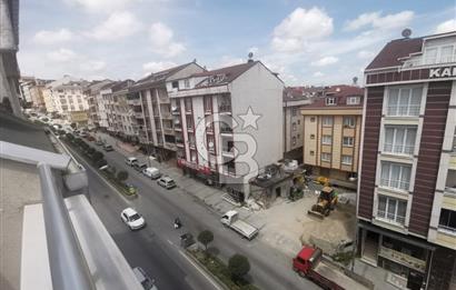GENÇ BİNADA BAKIMLI,FERAH DUBLEKS 2+1 SATILIK DAİRE