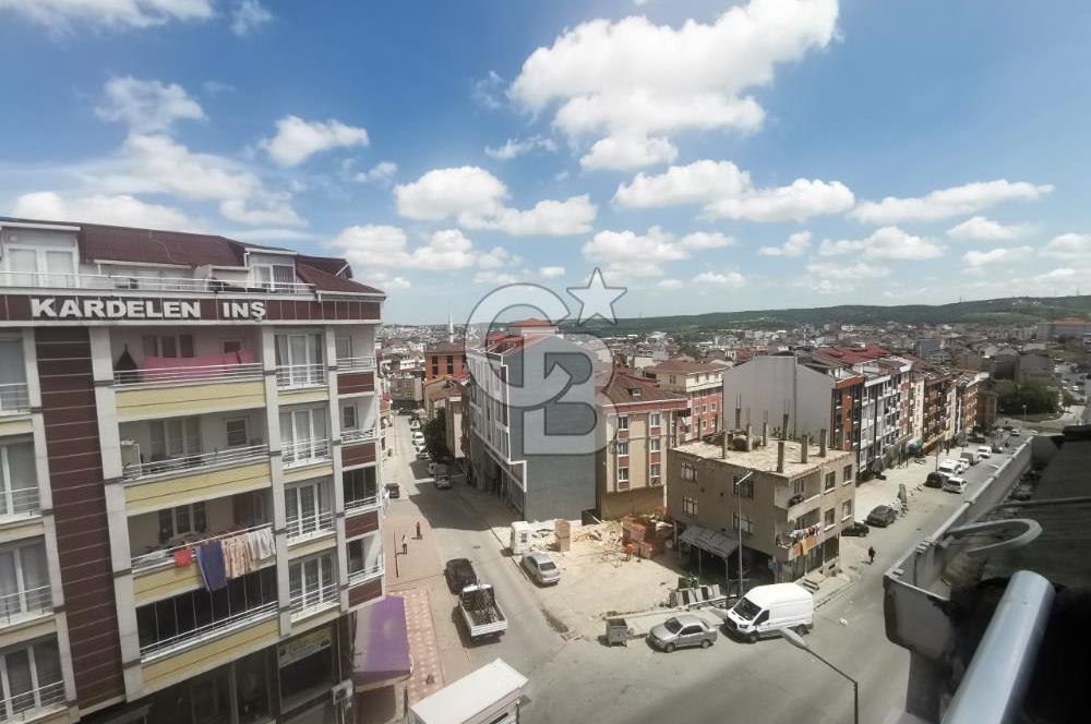 GENÇ BİNADA BAKIMLI,FERAH DUBLEKS 2+1 SATILIK DAİRE