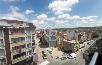GENÇ BİNADA BAKIMLI,FERAH DUBLEKS 2+1 SATILIK DAİRE