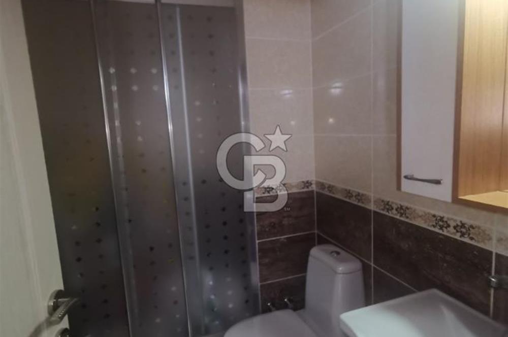 GENÇ BİNADA BAKIMLI,FERAH DUBLEKS 2+1 SATILIK DAİRE