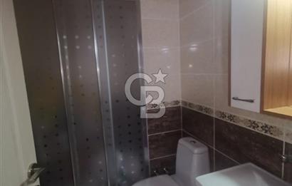 GENÇ BİNADA BAKIMLI,FERAH DUBLEKS 2+1 SATILIK DAİRE