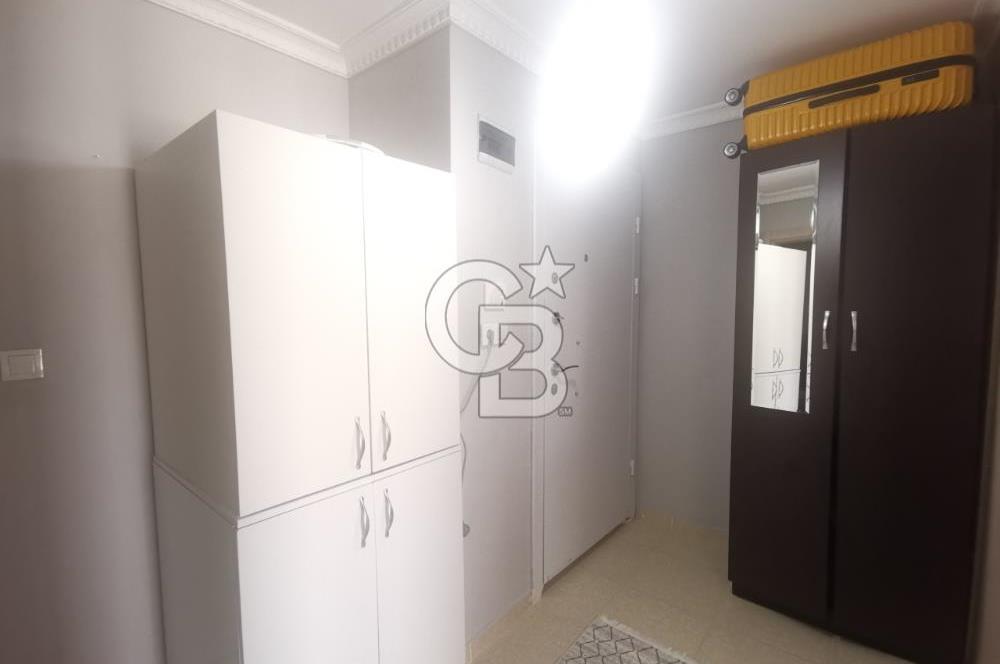 GENÇ BİNADA BAKIMLI,FERAH DUBLEKS 2+1 SATILIK DAİRE