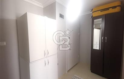 GENÇ BİNADA BAKIMLI,FERAH DUBLEKS 2+1 SATILIK DAİRE