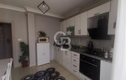 GENÇ BİNADA BAKIMLI,FERAH DUBLEKS 2+1 SATILIK DAİRE