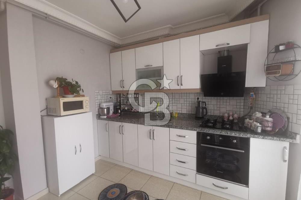 GENÇ BİNADA BAKIMLI,FERAH DUBLEKS 2+1 SATILIK DAİRE
