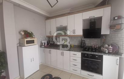 GENÇ BİNADA BAKIMLI,FERAH DUBLEKS 2+1 SATILIK DAİRE