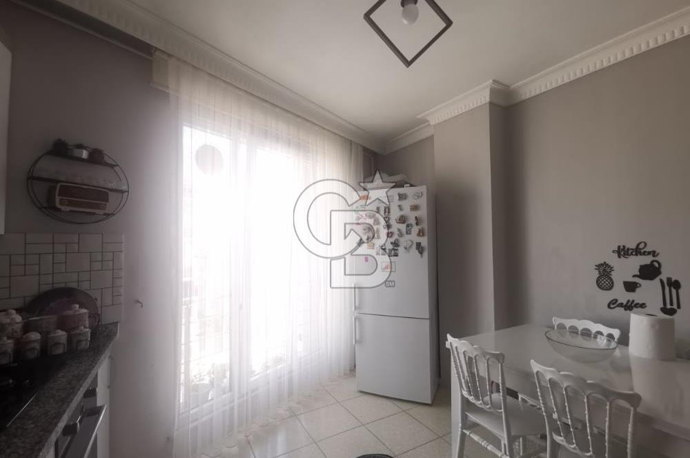 GENÇ BİNADA BAKIMLI,FERAH DUBLEKS 2+1 SATILIK DAİRE