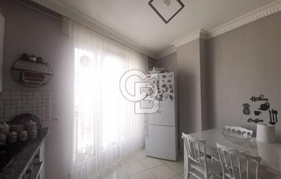 GENÇ BİNADA BAKIMLI,FERAH DUBLEKS 2+1 SATILIK DAİRE
