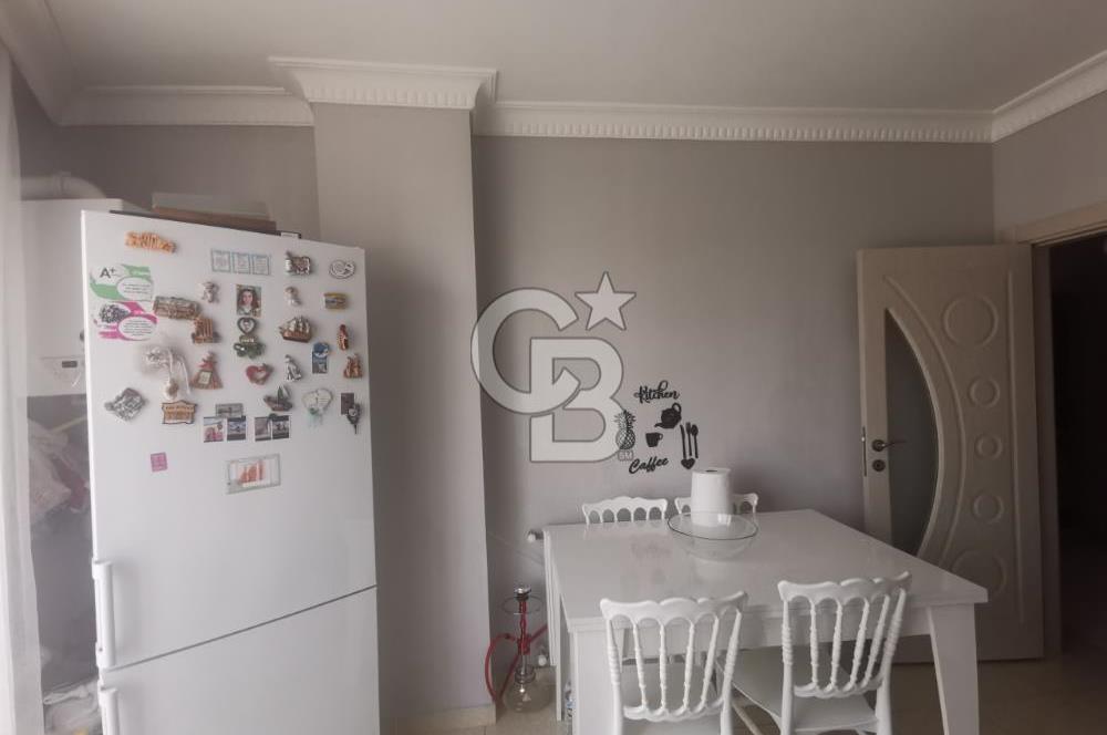 GENÇ BİNADA BAKIMLI,FERAH DUBLEKS 2+1 SATILIK DAİRE