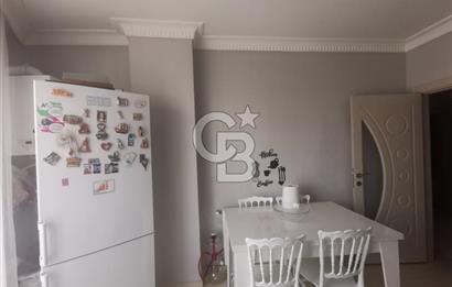 GENÇ BİNADA BAKIMLI,FERAH DUBLEKS 2+1 SATILIK DAİRE