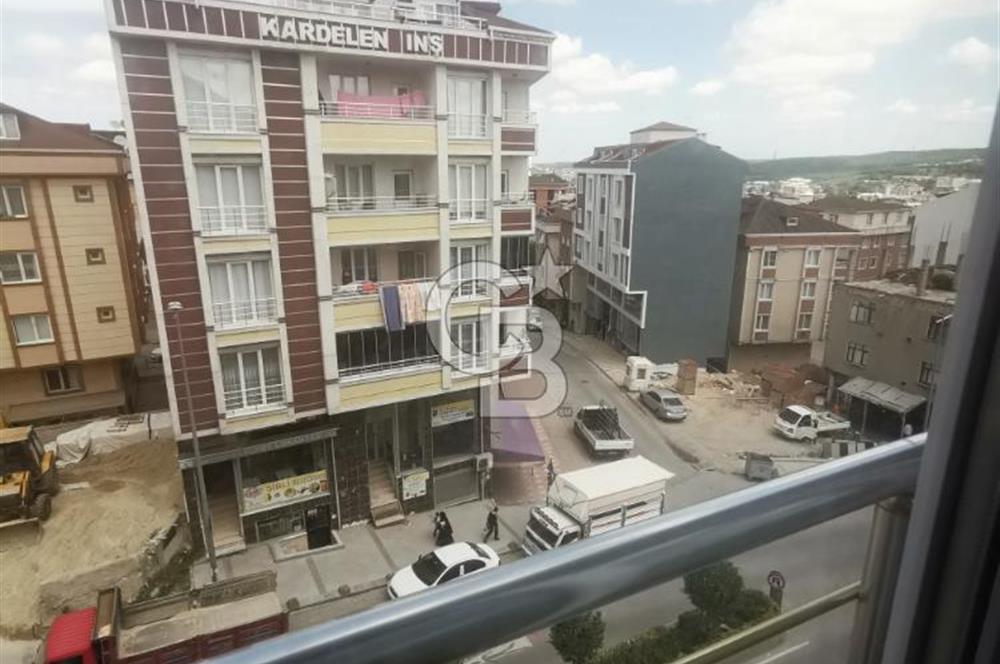 GENÇ BİNADA BAKIMLI,FERAH DUBLEKS 2+1 SATILIK DAİRE