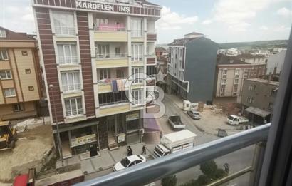 GENÇ BİNADA BAKIMLI,FERAH DUBLEKS 2+1 SATILIK DAİRE