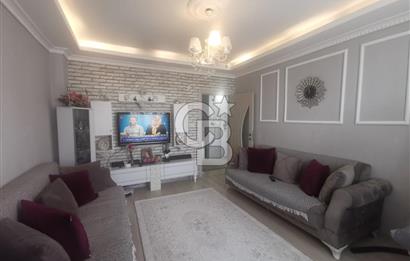 GENÇ BİNADA BAKIMLI,FERAH DUBLEKS 2+1 SATILIK DAİRE