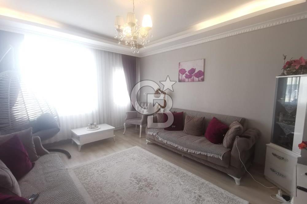 GENÇ BİNADA BAKIMLI,FERAH DUBLEKS 2+1 SATILIK DAİRE