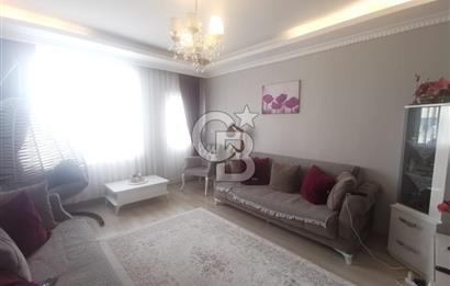 GENÇ BİNADA BAKIMLI,FERAH DUBLEKS 2+1 SATILIK DAİRE