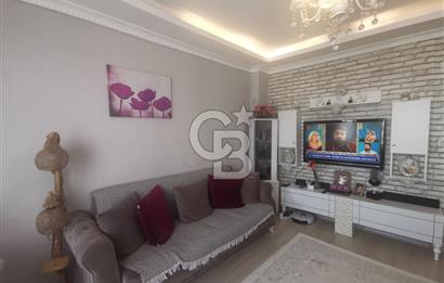 GENÇ BİNADA BAKIMLI,FERAH DUBLEKS 2+1 SATILIK DAİRE